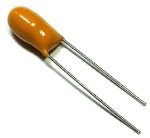 Tantalum Capacitor