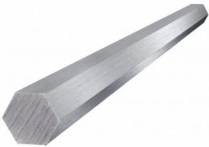 aluminium hex bar