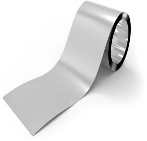 Aluminium Shim