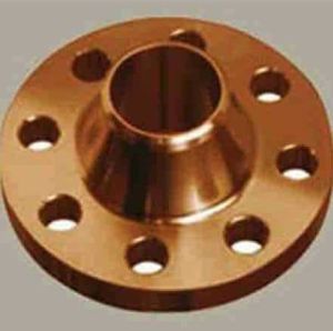 copper flanges