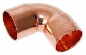 copper nickel elbow