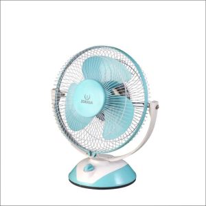 12 Inch Grace Table Fan