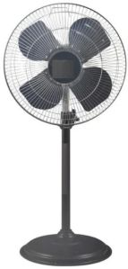 20 Inch Diamond Pedestal Fan