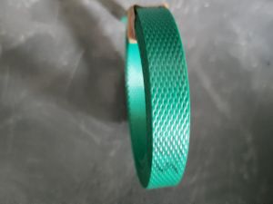 Plastic Packaging Strip