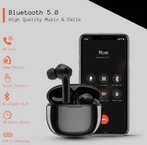 Tune Buds Tws Wireless Ear Pod