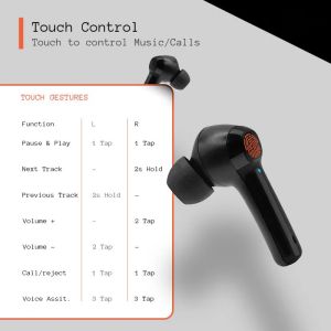 Tune Buds Tws Wireless Ear Pod