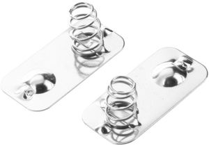 Battery Contact Spring
