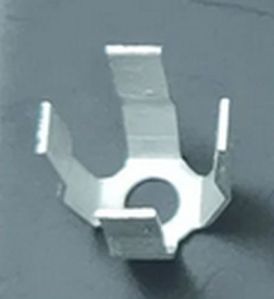 Four Leg Clips