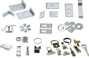 Mounting Bracket