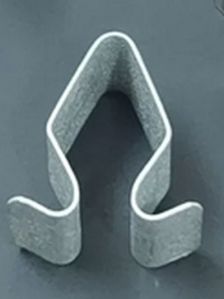 Steel Clips