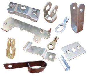 Support Bracket