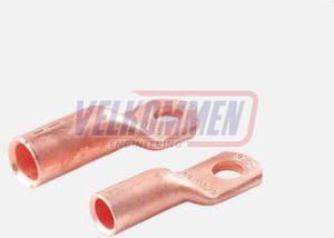 Copper Cable Lugs