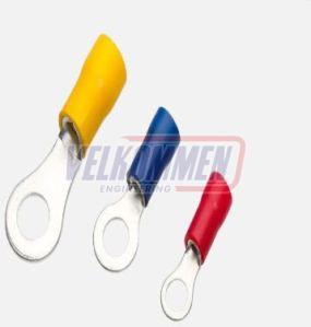 Ring Type Cable Lugs