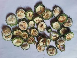 Dried Bitter Gourd