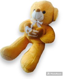 teddy bear heart soft toys