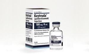 Keytruda 100mg Injection