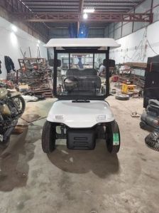 6 Seater Electric Golf Cart