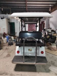 6 Seater Electric Golf Cart