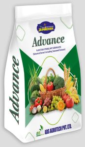 Advance Organic Bio Stimulant Granules