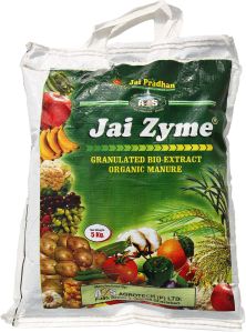 Jai Zyme Bio Organic Manure