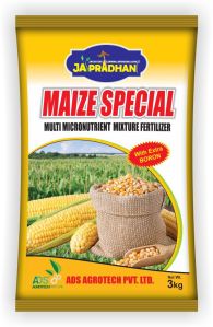 Maize Special Micronutrients Mixture Fertilizer