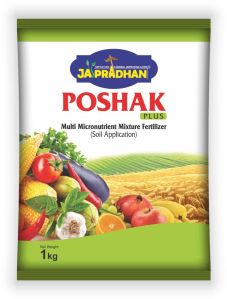 Poshak Plus-L Multi Micronutrients Mixture Fertilizer