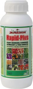 Rapid Plus Plant Growth Promoter