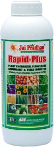 Rapid Plus Plant Growth Promoter