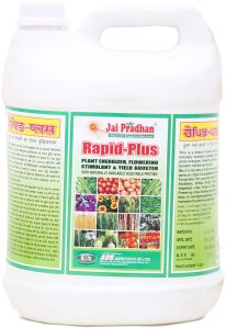 Rapid Plus Plant Growth Promoter
