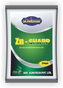 Zn Sharp Micronutrient Fertilizer