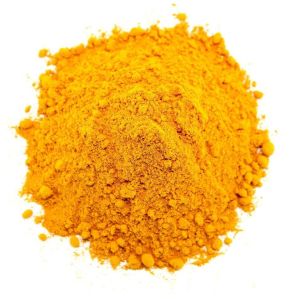 Yellow Turmeric Powder