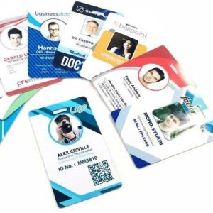 Digital Identity Card