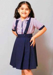 Girls School Uniform