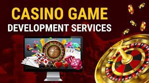 roulette casino game development