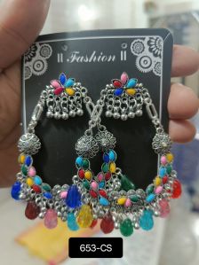 fashion earrings