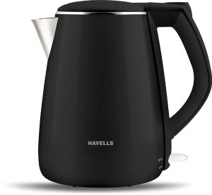 1.2 Litre Havells Electric Kettle