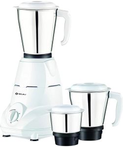 500 Watt Bajaj Mixer Grinder