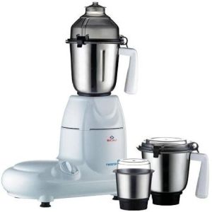 750 Watt Bajaj Mixer Grinder