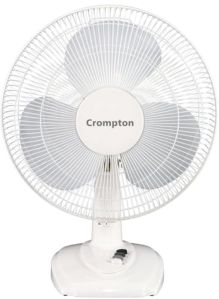 Crompton Table Fan