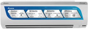 Daikin 1.5 Ton 3 Star Inverter