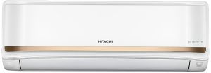 Hitachi 1 Ton 3 Star Inverter