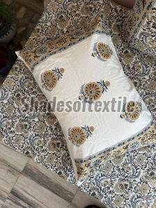 Decorative Pillow and Cushion Cover Set