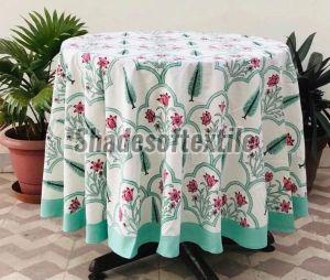 Elegant Dining Table Cloth