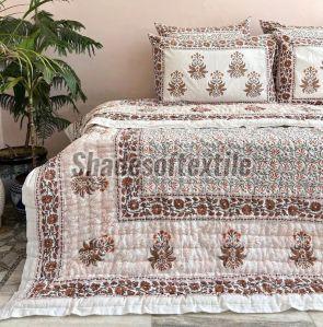Indian Reversible Quilts