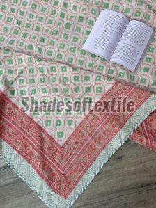 Pure Cotton AC Dohar