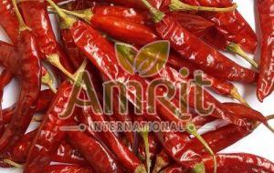 334 Sannam Dry Red Chilli