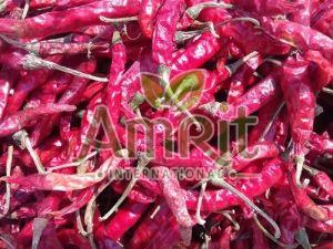 armour dry red chilli