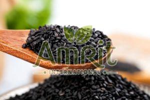 Black Sesame Seeds