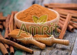 Cinnamon Powder