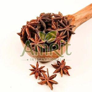Dried Star Anise